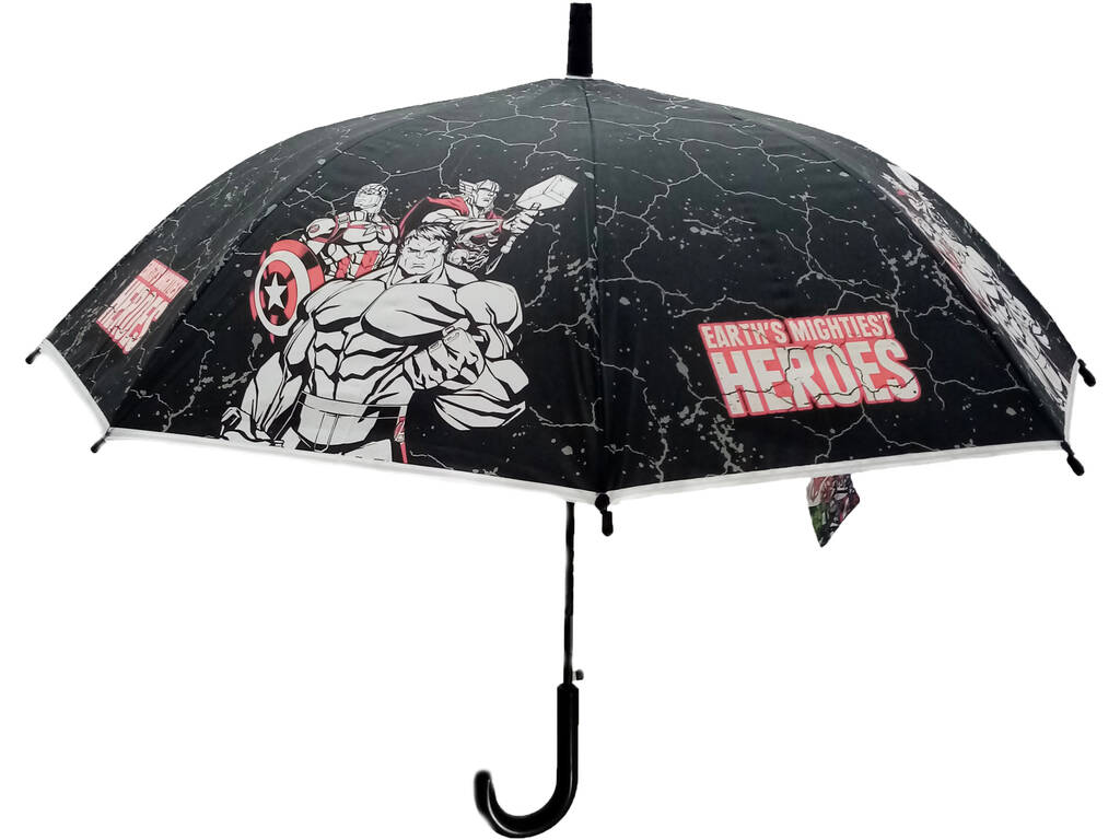 Parapluie automatique Avengers Vendetta