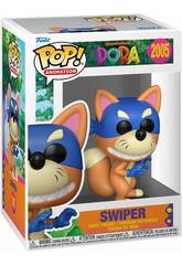 imagen Funko Pop Animation Dora Figura Swiper