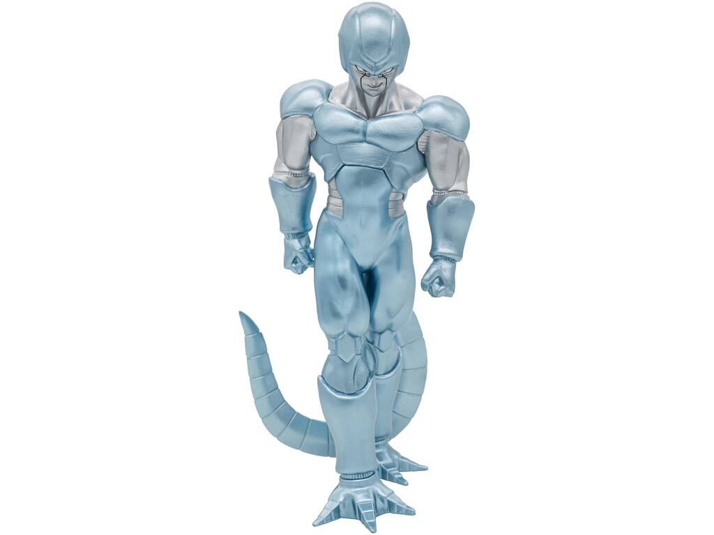 Dragon Ball Z Solid Edge Works 17 cm Metal Cooler Figure