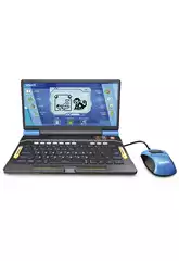 Genio XL Bilinguales Lern-Computer
