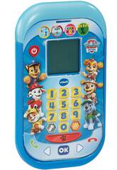Patrouille canine Téléphone éducatif avec lumière et sons