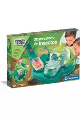 Observatoire des insectes