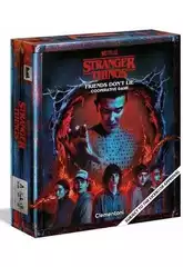 Stranger Things Juego Cooperativo Frends Don’t Lie