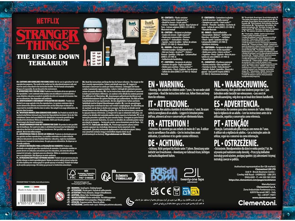 Puzzle 3D NY Skyline Panorama