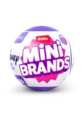 Zuru Mini Brands Bola Sorpresa Disney Srie 3