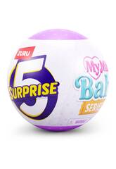 imagen Zuru 5 Surprise My Mini Baby Figura Sorpresa con Accesorios Serie 2