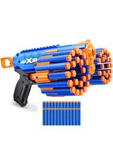 imagen Zuru X-Shot Insanity Lanceur Manic avec 24 fléchettes