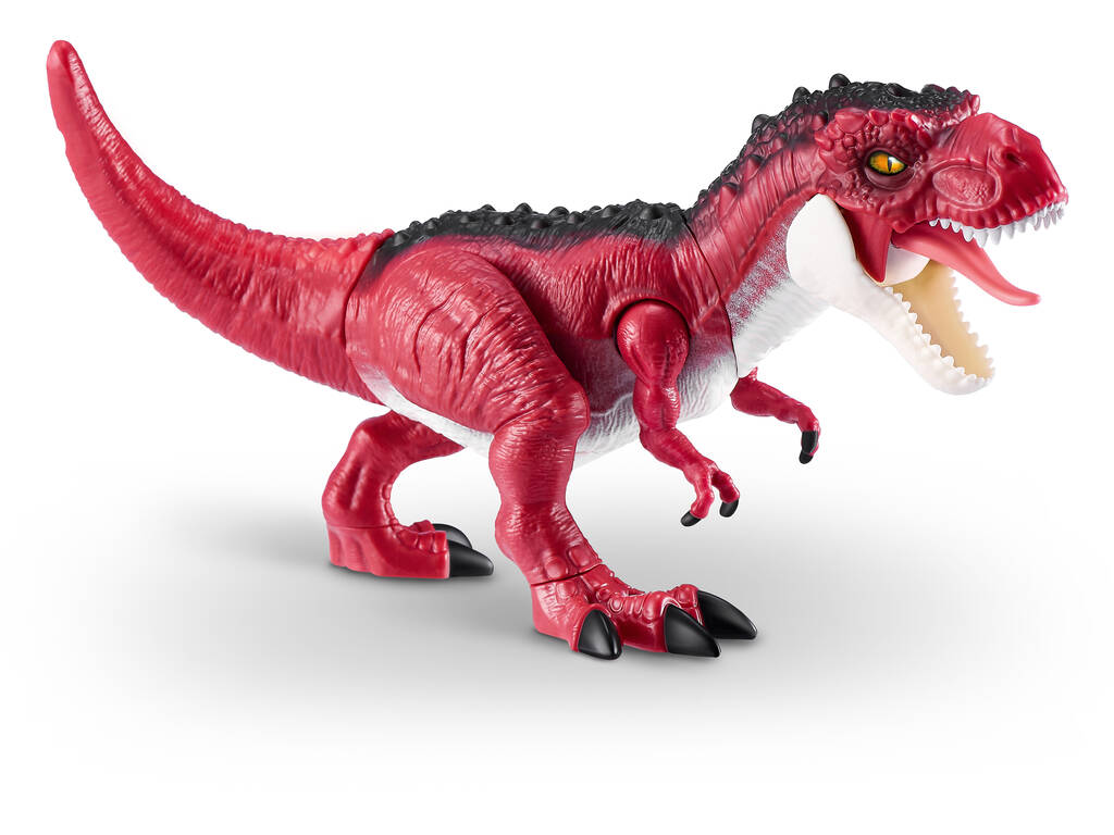 Zuru Robo Alive Dino Action T-Rex