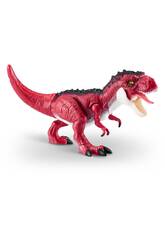 Zuru Robo Alive Dino Action T-Rex