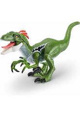 imagen Zuru Robo Alive Dino Action Raptor