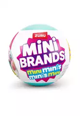 Zuru Mini Brands Boule surprise Mini Minis