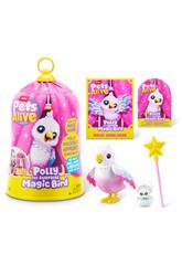 Zuru Pets Alive Polly l'oiseau magique surprise