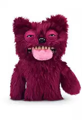 Zuru Fuggler Hairy Fuggs Peluche de 22 cm
