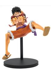 imagen One Piece Maximatic Figurine Monkey D. Luffy Special B de 20 cm