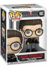 imagen Funko Pop Movies Ghostbusters II Figura Egon Spengler