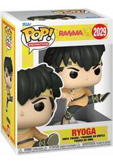imagen Funko Pop Animation Ranma 1/2 Figurine Ryoga