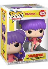 imagen Funko Pop Animation Ranma 1/2 Figurine Shampoo
