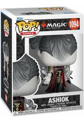 imagen Funko Pop Games Magic The Gathering Figura Ashiok