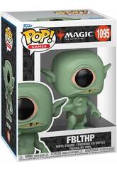 Funko Pop Games Magic The Gathering Figurine Fblthp