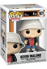 imagen Funko Pop Television The Office Figura Kevin Malone