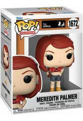 imagen Funko Pop Television The Office Figura Meredith Palmer