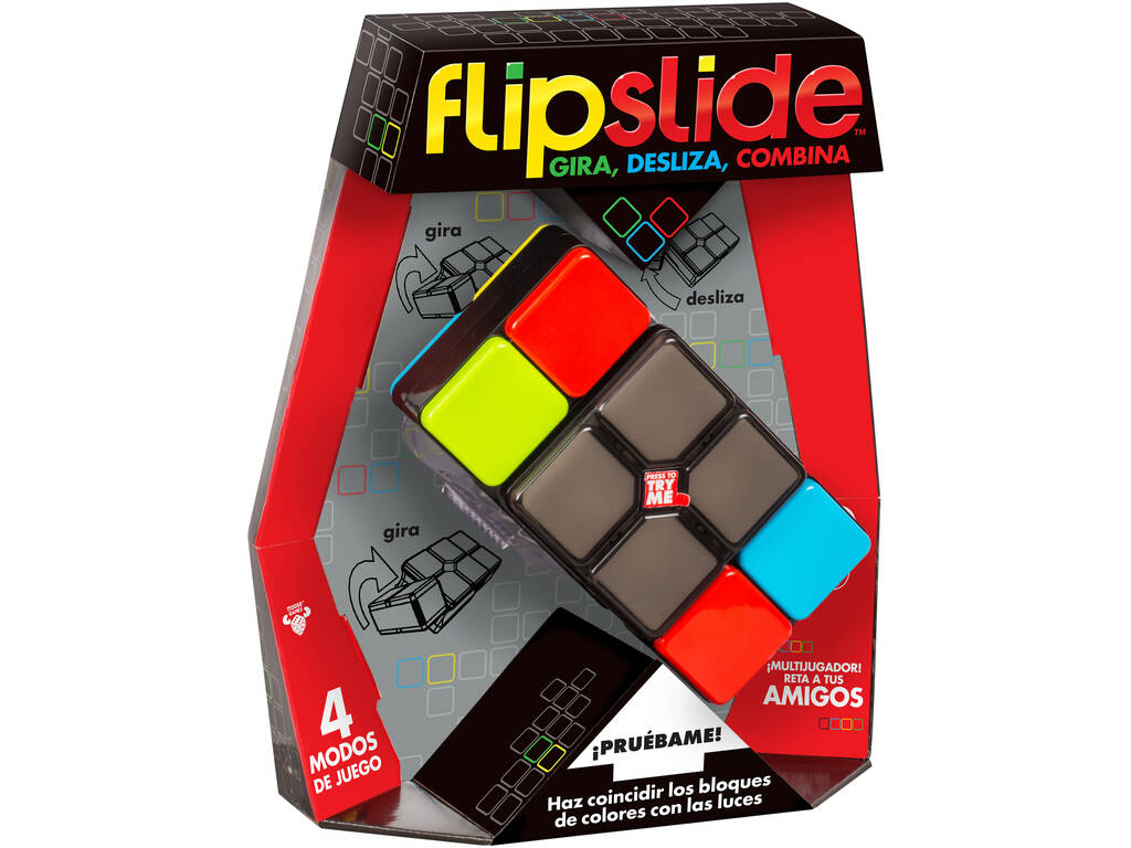 FlipSlide