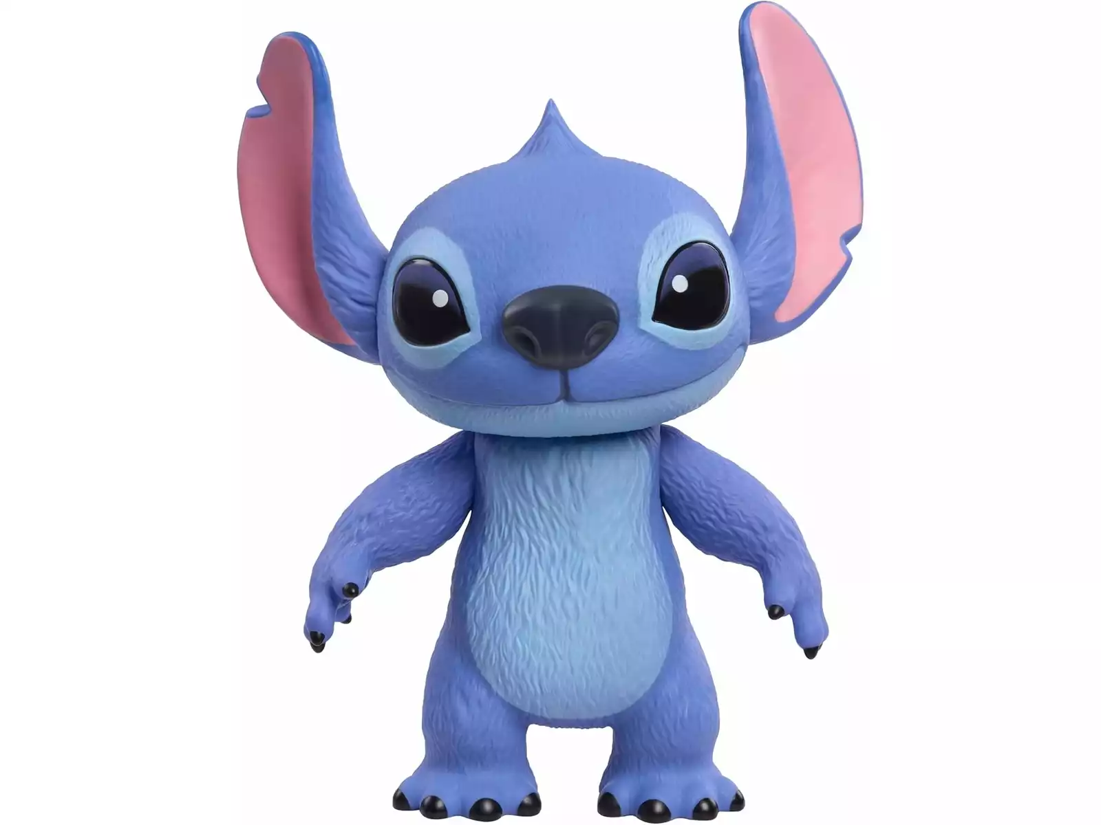 Disney Stitch Figura Vinilo Stitch de 35,5 cm