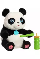 FurReal Mascotte interactive Coco The Tumbling Panda
