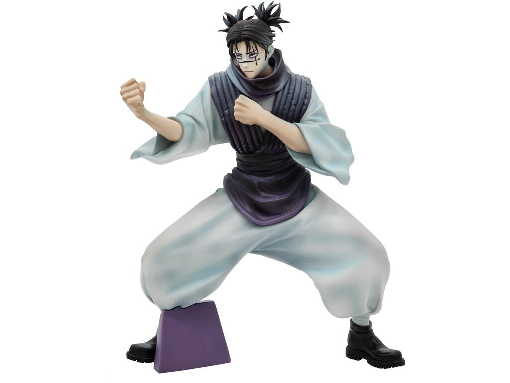 Jujutsu Kaisen Maximatic Figurine Choso Version B de 22 cm