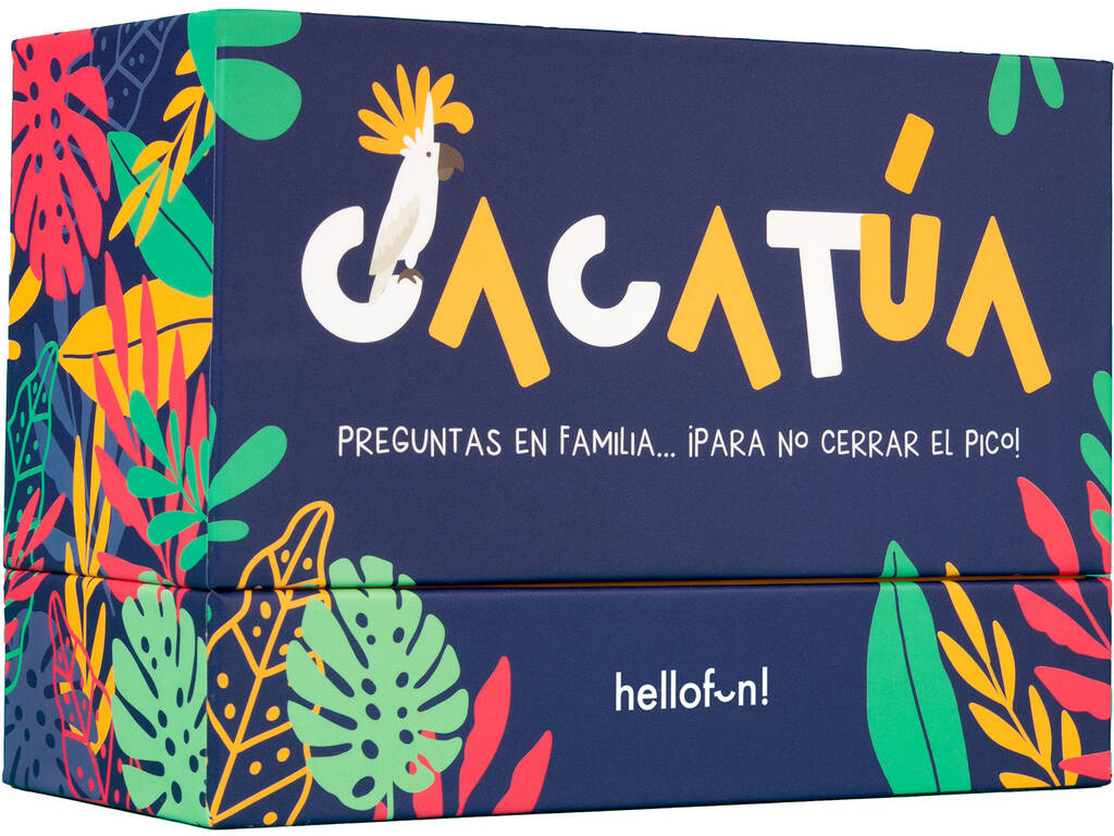 Cacatúa