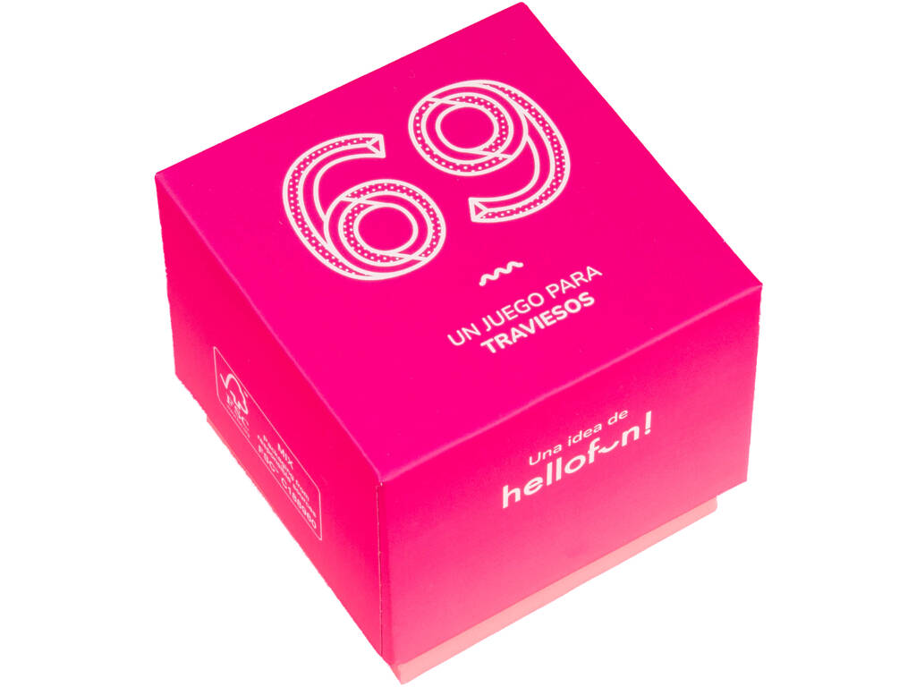 69 Un jeu pour les espiègles