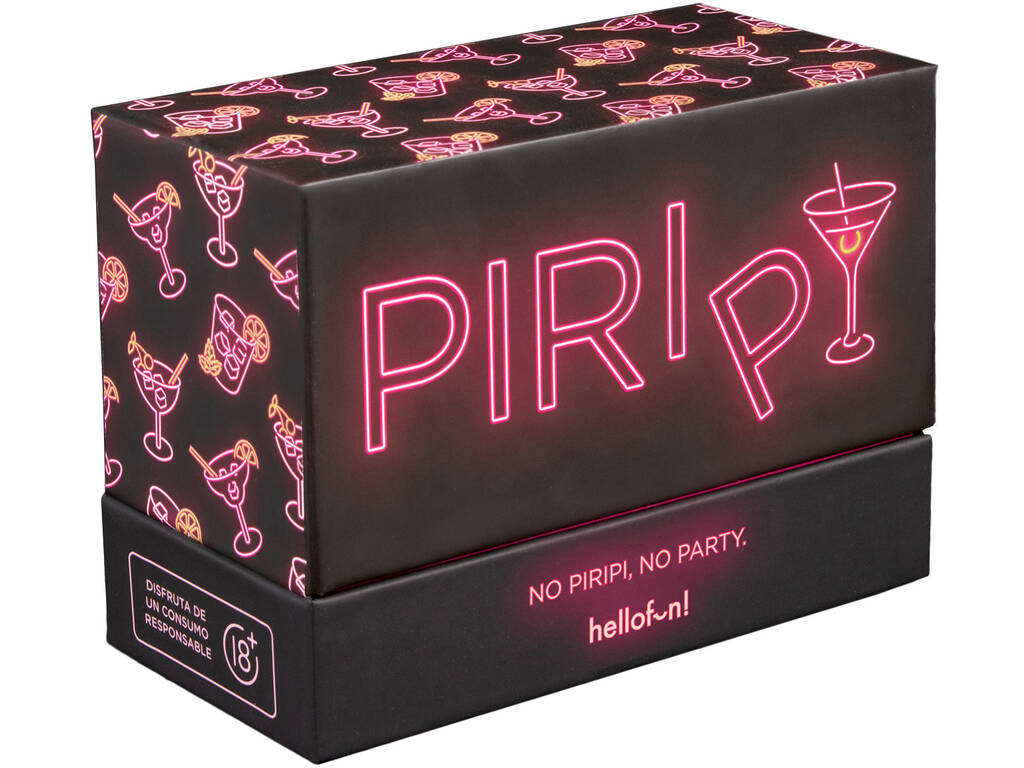 Piripi