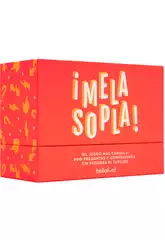 Me La Sopla!