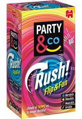 Party & Co Rush