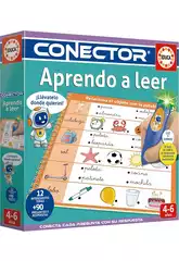 Connecteur J'apprends à lire