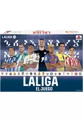 La Liga Le Jeu 2025-26