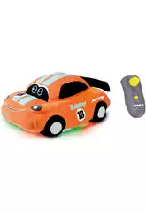 Tubby Coche Radio Control Zippy Racing