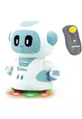Radio Control Techbot