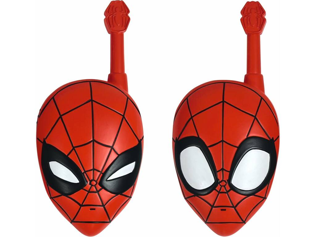 Marvel Spiderman Talkie 3D