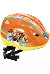 Casque de protection pour enfants Paw Patrol Taille 52-56