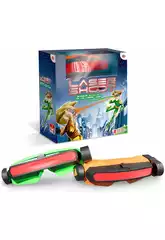 LaserShoot Bataille Vision Laser