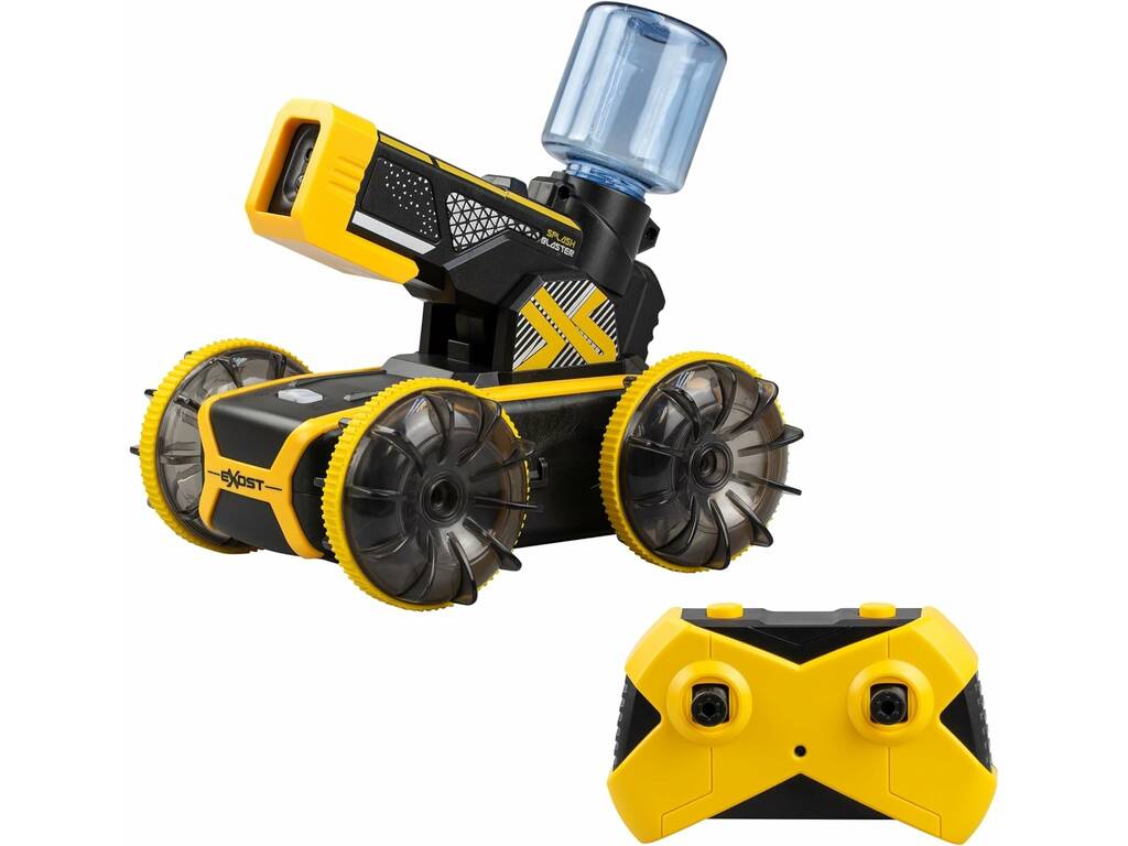 Radio Control Exost Python Blaster