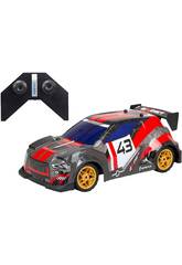 Radio Control Exost Pro Rally XTR