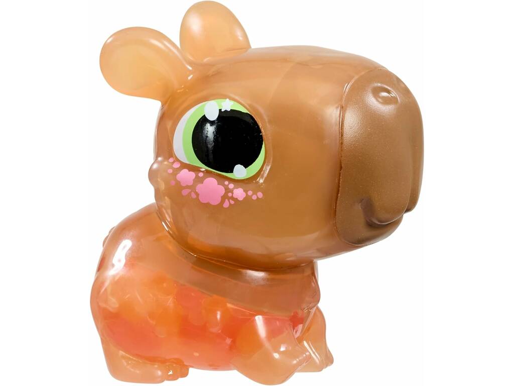 Animagic Let’s Glo Capybara