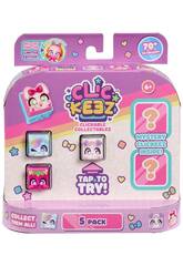 imagen Clickeez Pack de 5 Teclas