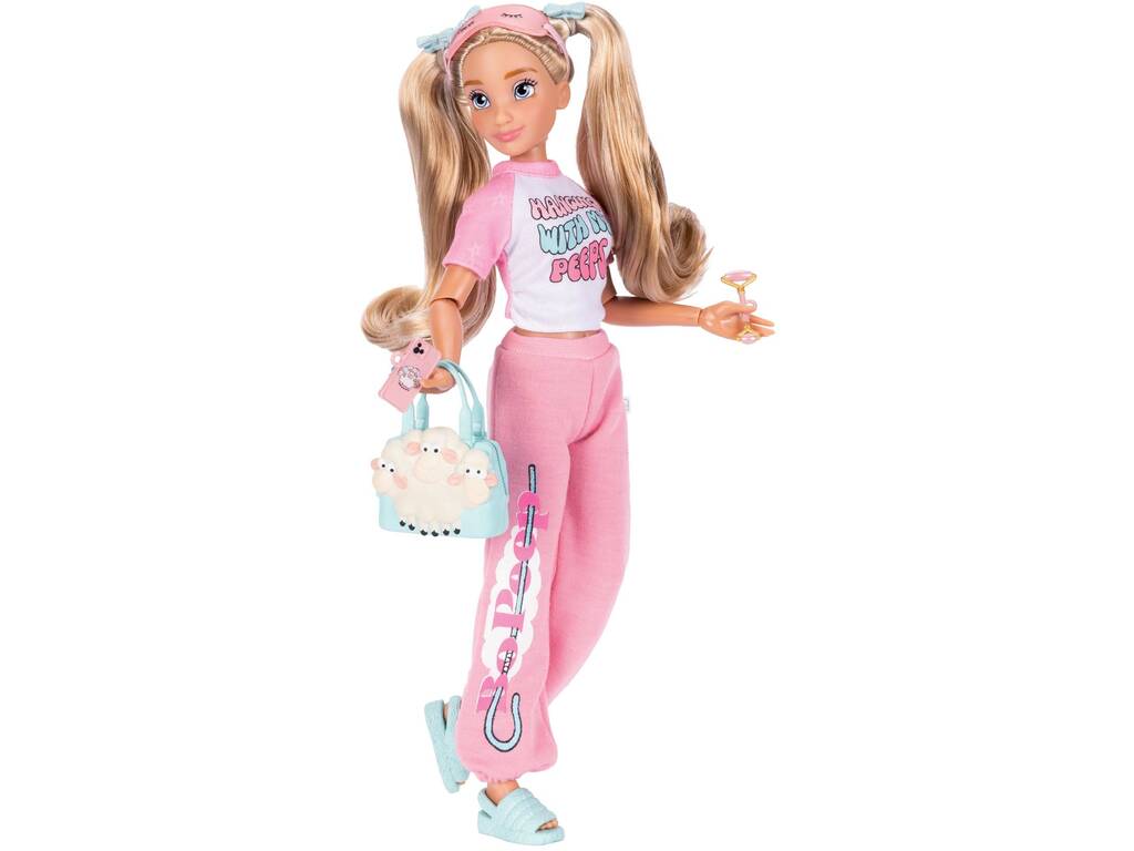 Disney Ily 4Ever Poupée Bo Peep Inspired de 29 cm avec accessoires