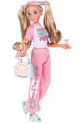 Disney Ily 4Ever Boneca Bo Peep Inspired de 29 cm com Acessórios