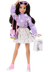 imagen Disney Ily 4Ever Poupée Daisy Inspired de 29 cm avec accessoires