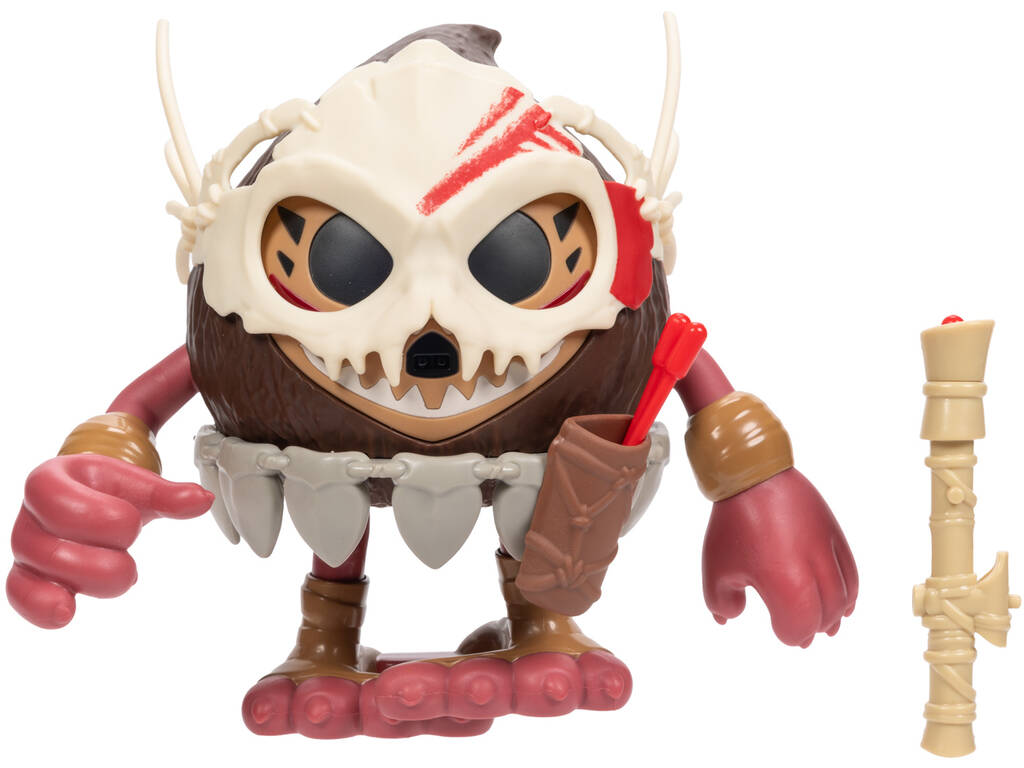 Disney Vaiana 2 Figurine Kotu qui marche et parle