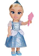 Princesas Disney Boneca Cinderela